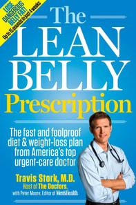 Lean Belly Prescription