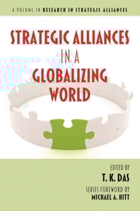 Strategic Alliances in a Globalizing World
