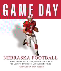 Game Day: Nebraska Football