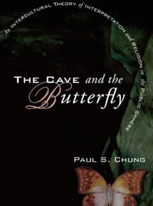 Cave and the Butterfly