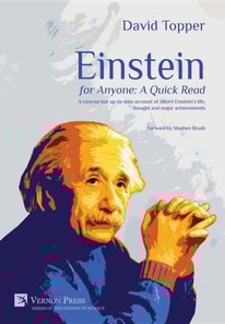 Einstein for Anyone: A Quick Read