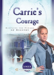 Carrie's Courage