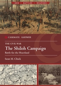 Shiloh Campaign, 1862