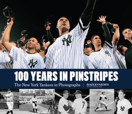 100 Years in Pinstripes