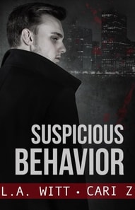 Suspicious Behavior