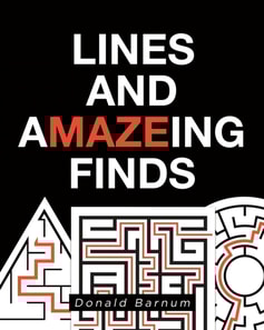 Lines and aMAZEing Finds