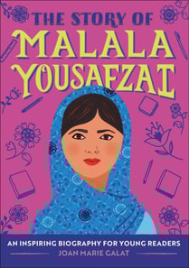 Story of Malala Yousafzai