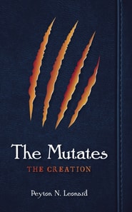 Mutates