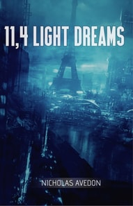 11,4 Light Dreams