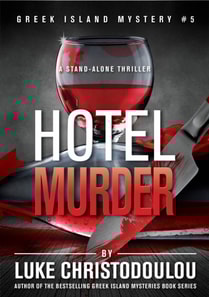 Hotel Murder