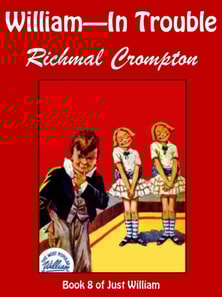 William--In Trouble