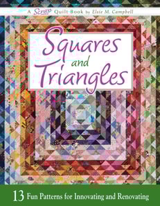Squares and Triangles