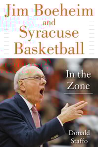 Jim Boeheim and Syracuse Basketball