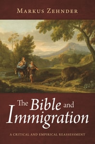 Bible and Immigration