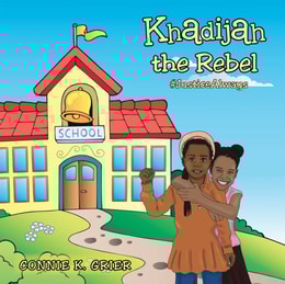 Khadijah the Rebel