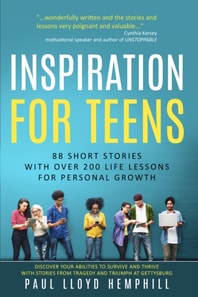 Inspiration for Teens