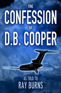 Confession of D.B. Cooper