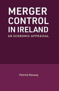Merger Control in Ireland