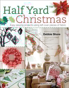 Half Yard(TM) Christmas