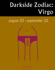 Darkside Zodiac: Virgo