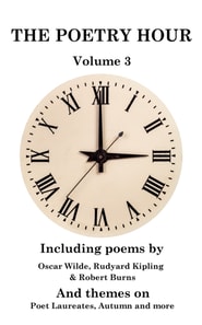 Poetry Hour - Volume 3