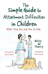 Simple Guide to Attachment Difficulties in Children
