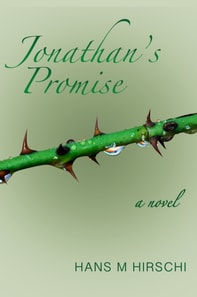 Jonathan's Promise
