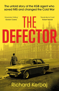 Defector