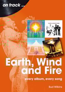 Earth, Wind and Fire