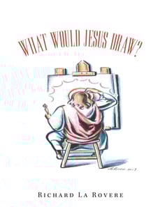 What Would Jesus Draw?