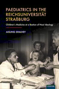 Paediatrics in the Reichsuniversitat Straburg