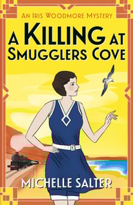 Killing at Smugglers Cove