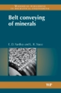 Belt Conveying of Minerals