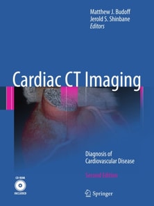 Cardiac CT Imaging