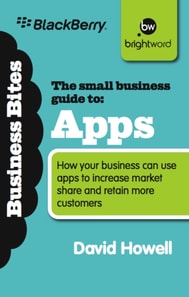 Small Business Guide to Apps