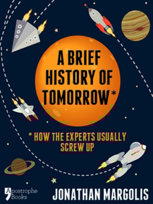 Brief History of Tomorrow