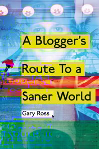 Blogger's Route To A Saner World