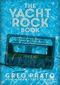 Yacht Rock Book