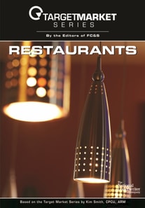 Target Market Series: Restaurants