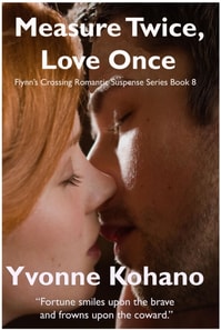 Measure Twice, Love Once