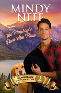 Playboy's Own Miss Prim