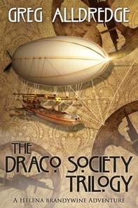 Draco Society Trilogy
