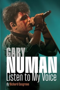 Gary Numan: Listen to My Voice