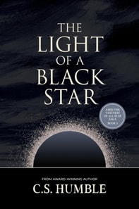 Light of a Black Star