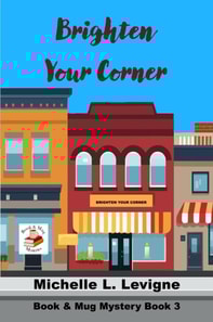 Brighten Your Corner