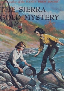 Sierra Gold Mystery