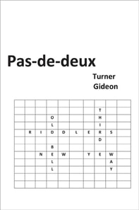 Pas-de-deux