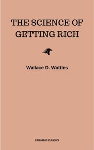 Science of Getting Rich: Original Retro First Edition