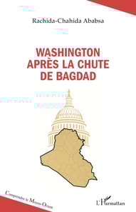 Washington après la chute de Bagdad