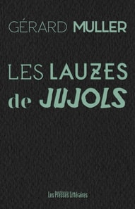 Les Lauzes de Jujols